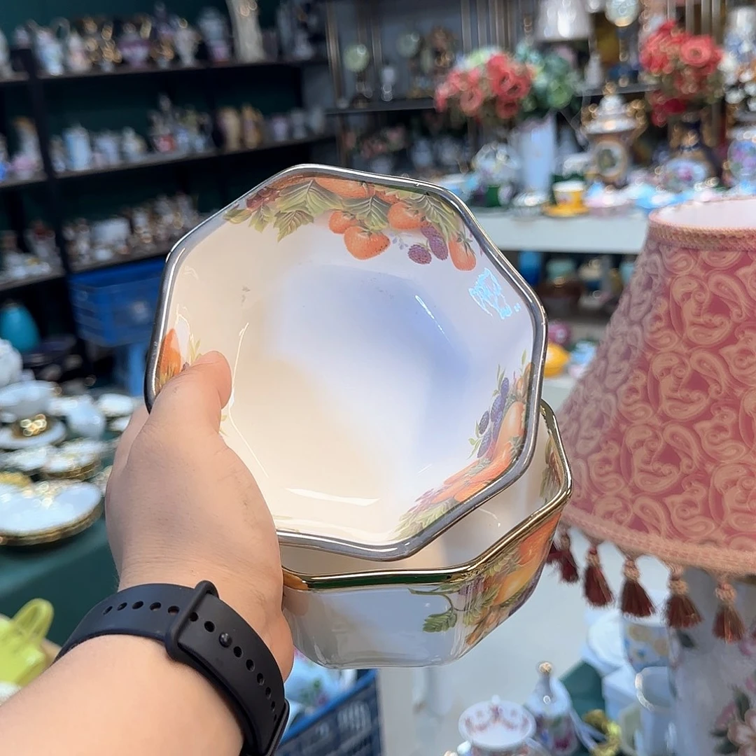 外贸冠衡陶瓷有限公司