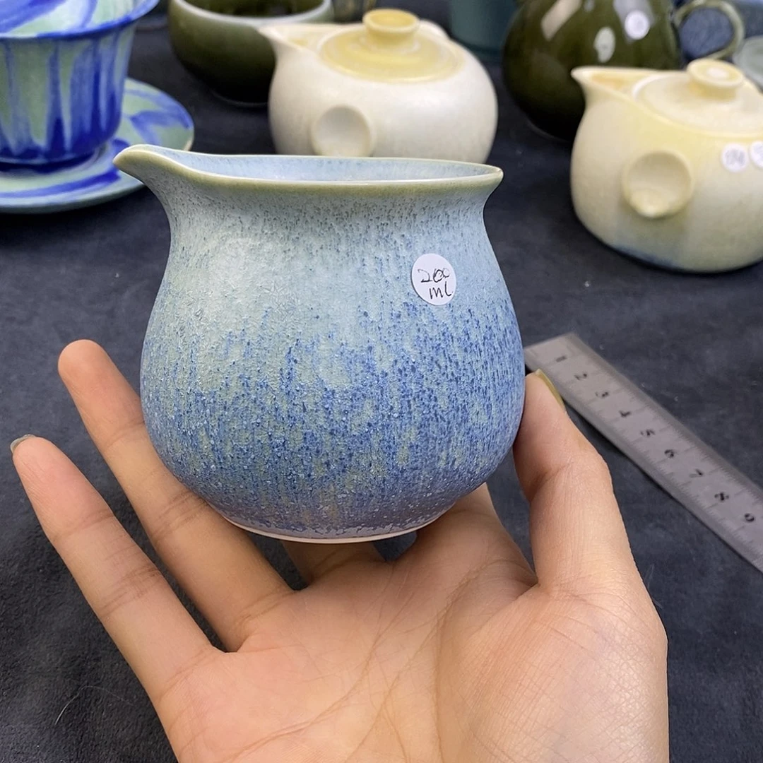 景德镇高温颜色釉53