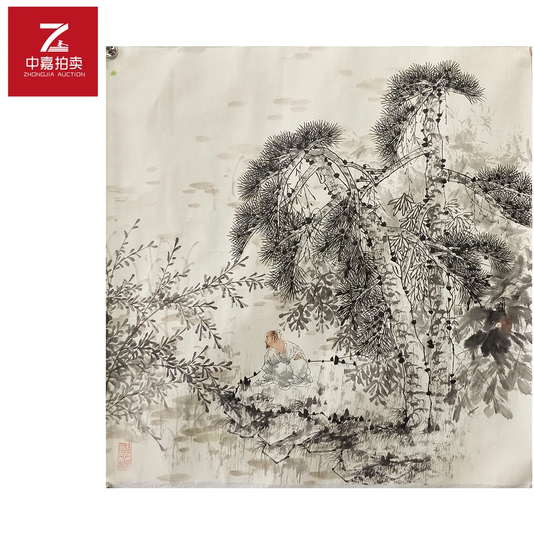 4-3-5 0013王明明绘画托片71x69