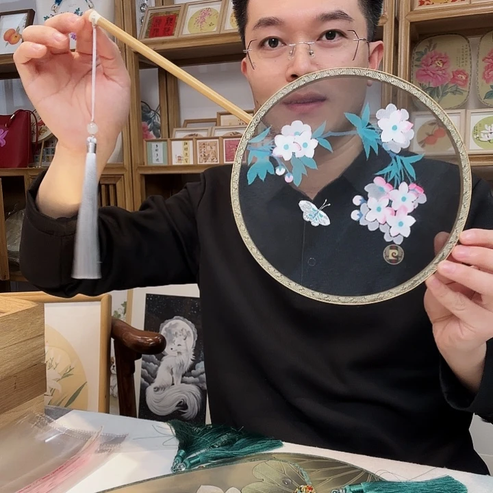有机玻璃手绘作品手绘作品手绘作品