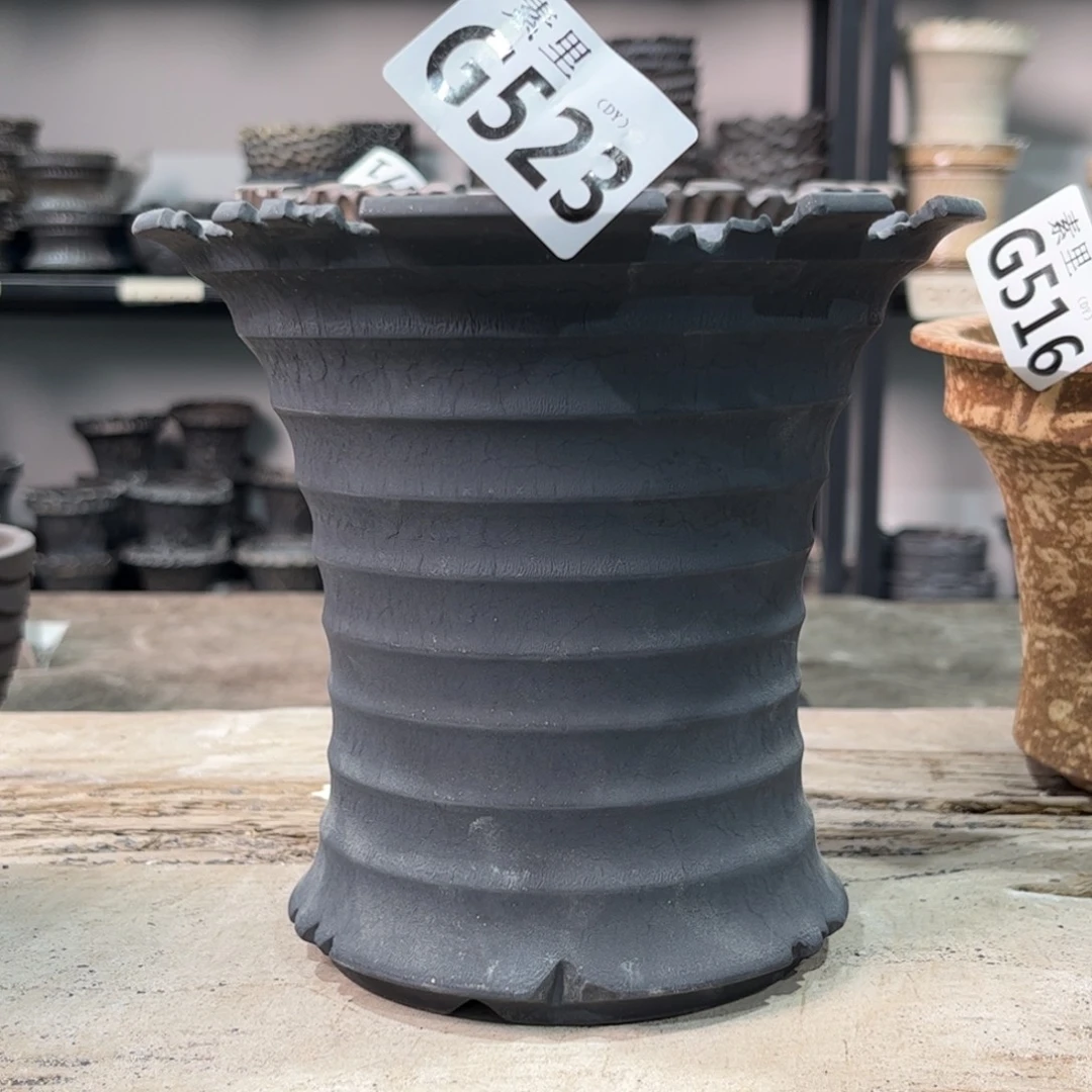 陶 口15.5高14景德镇