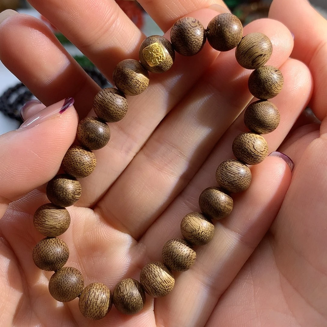 沉香手串沉香手串