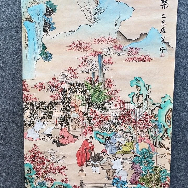 美术作品艺术作品2