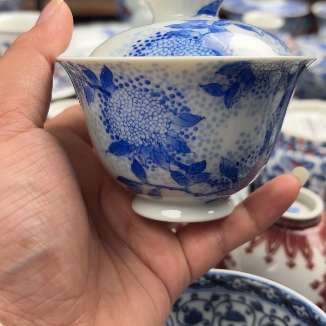 景德镇观自在观自在