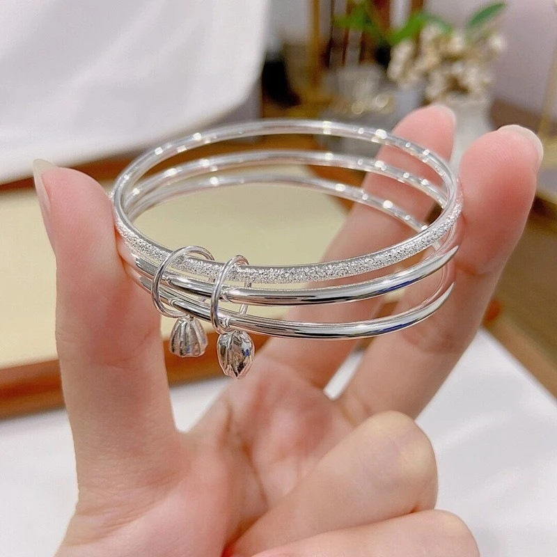 999.9精品银饰【看选款区】