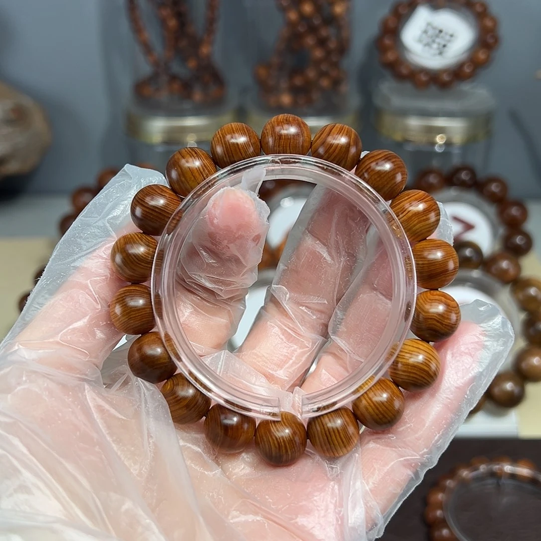 柏木（崖柏）1.8黑油香料