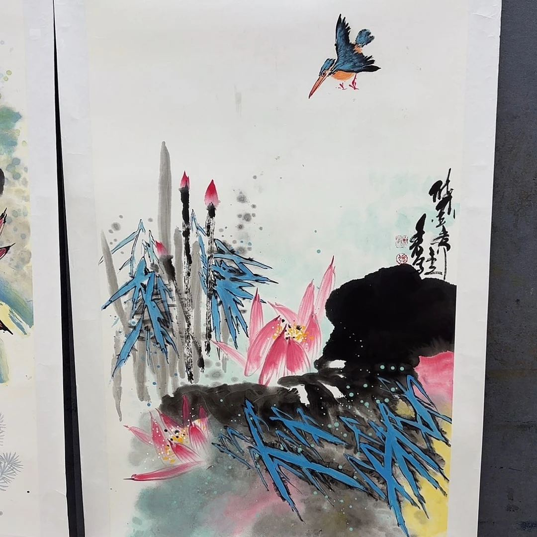 1***0国画国画作品展览等活动