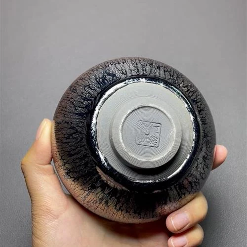 【闪购商品】茶盏-573............