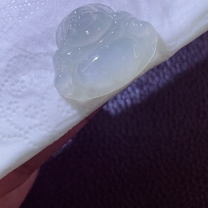 未镶嵌定制翡翠翡翠