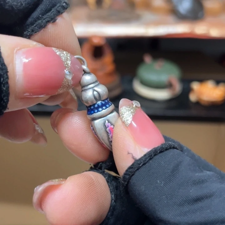 紫砂心中有玫瑰不赏路边花