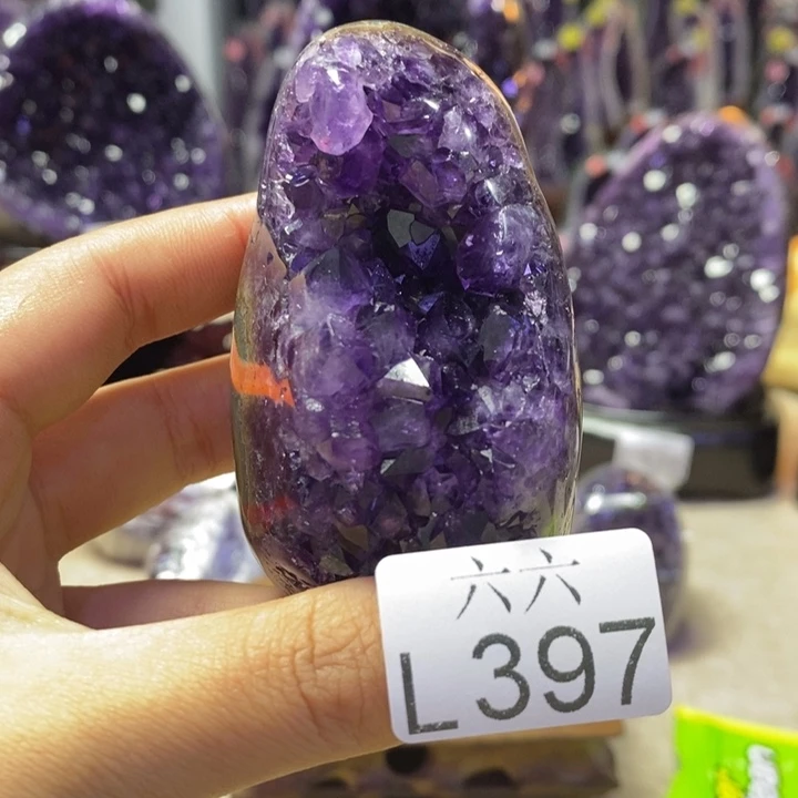 未镶嵌水晶大型摆件（非配饰）摆件