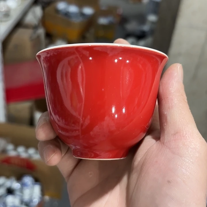 摆件景德镇陶瓷艺术品