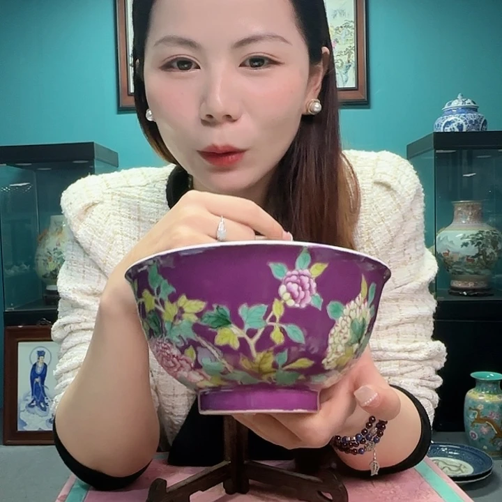 摆件景德镇陶瓷博物