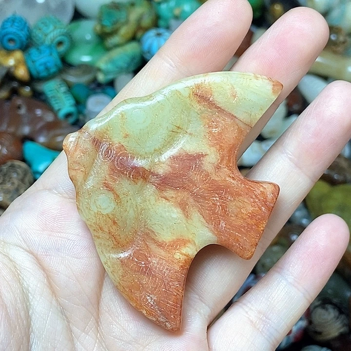摆件直播间链接161