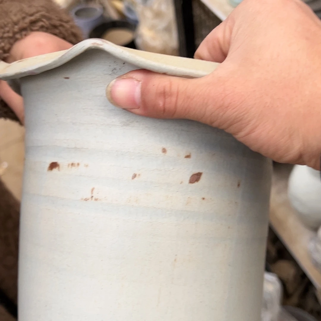 070景德镇陶瓷口16高19