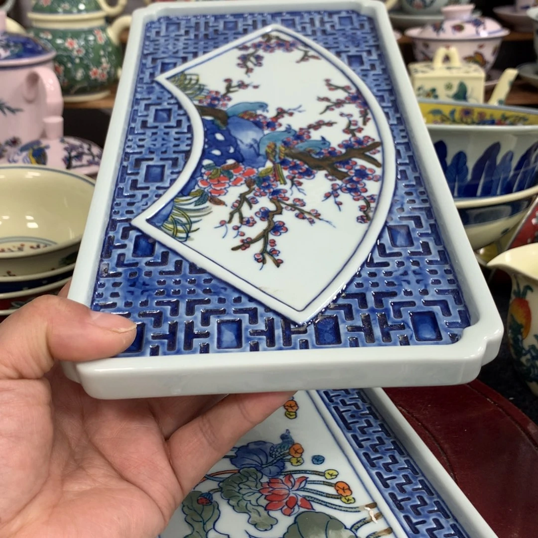 陶其他景德镇陶瓷 碗 盘 杯 壶 碟 各种……