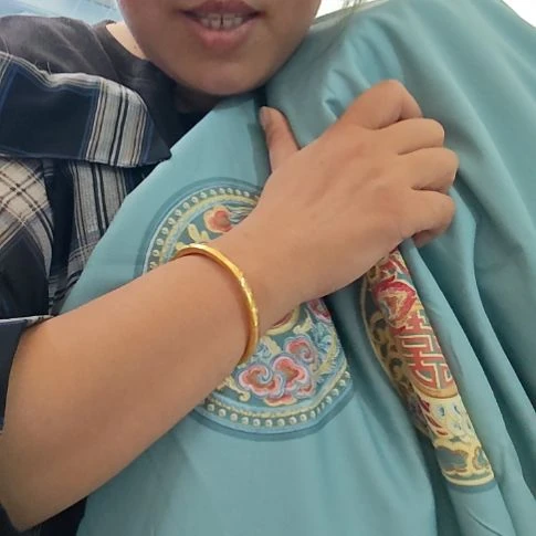 棉质花尺寸2m乘2米5。