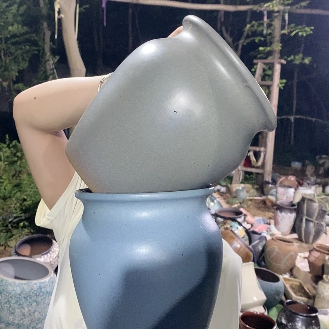 紫砂花盆正品15/20