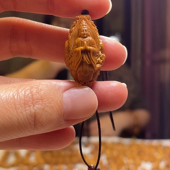 手串/手链橄榄核
