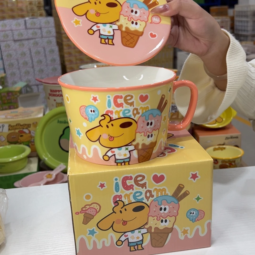 瓷148 家勺子筷子陶瓷天吃