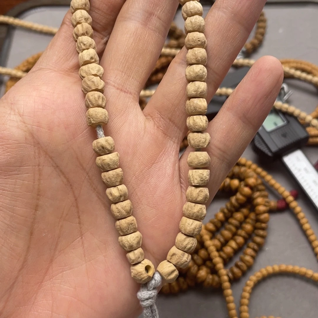 0***0柏香籽/百香籽手串