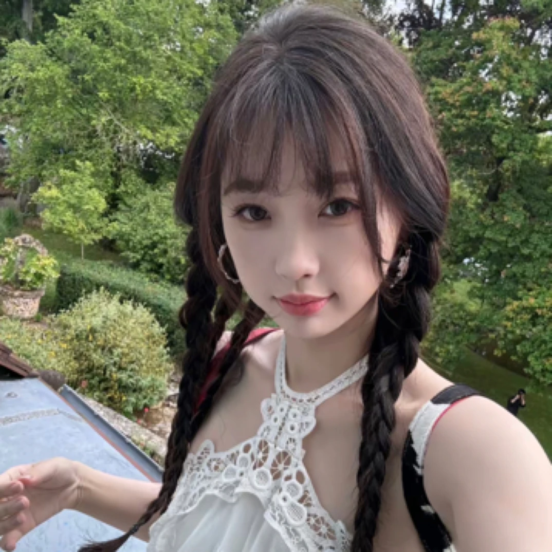 虞书欣星光卡抽抽乐（未在直播间下单 统一发贴纸）