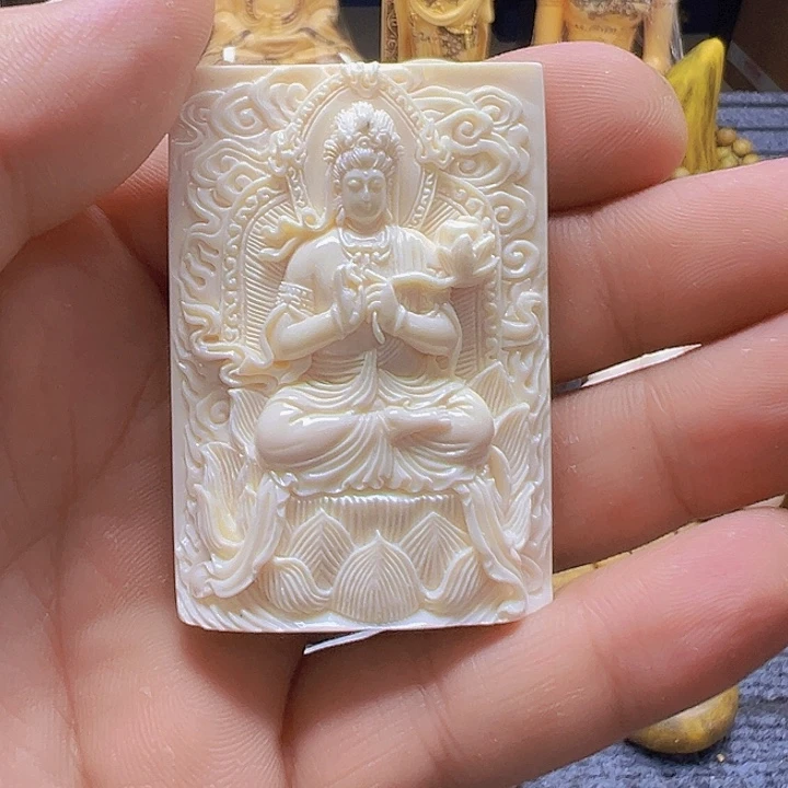 孤***烟大果紫檀（缅甸花梨）0337