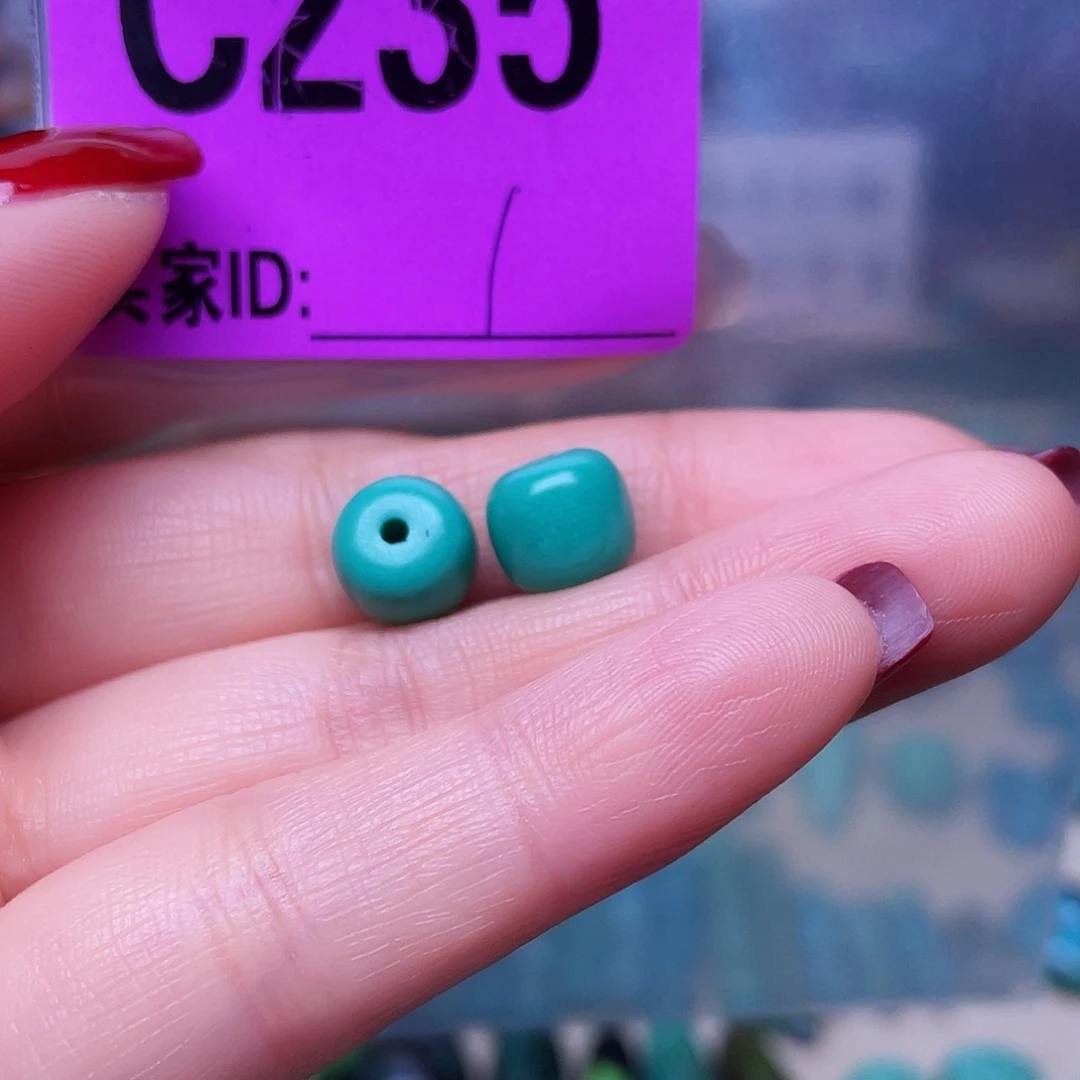 空竹粉丝专享十堰特色手工散珠