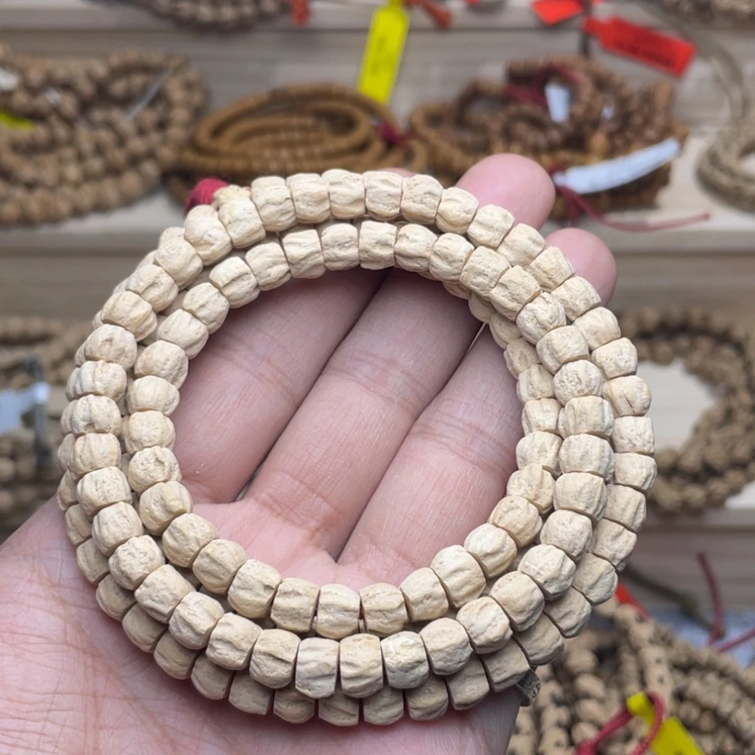 手串柏香籽/百香籽