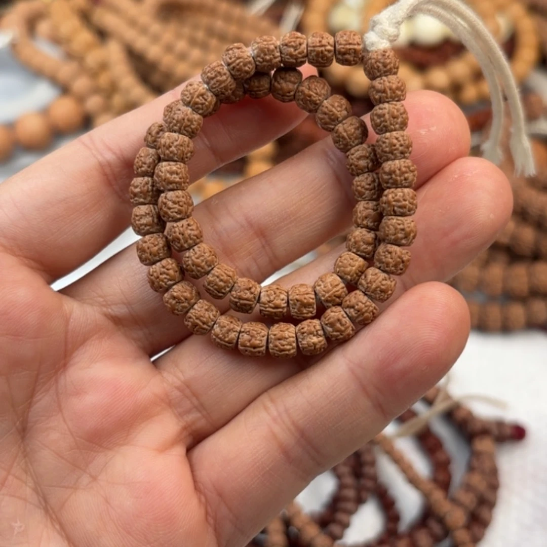 金刚菩提手串手串一代龙