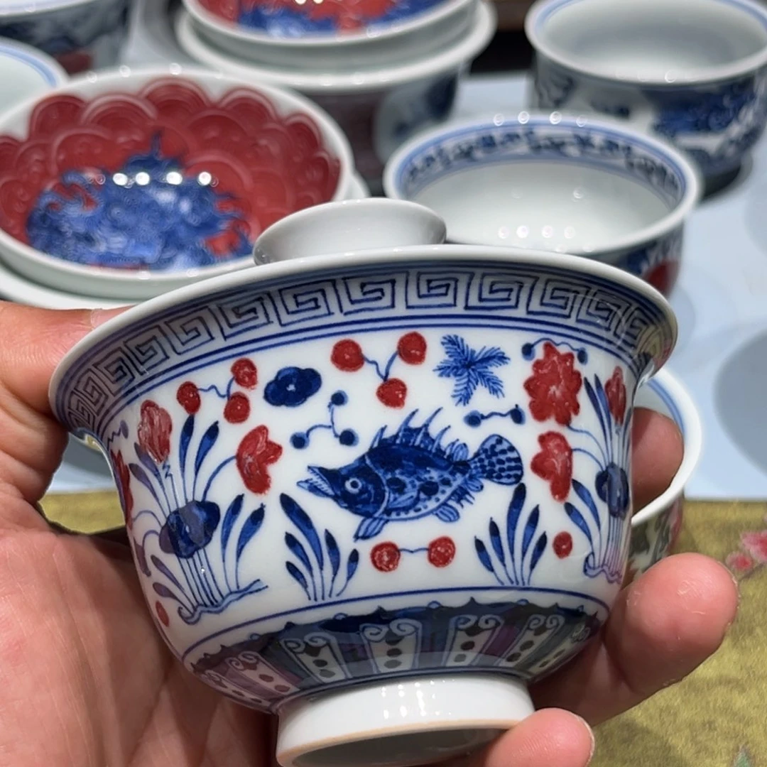 景德镇陶瓷艺术展在上海