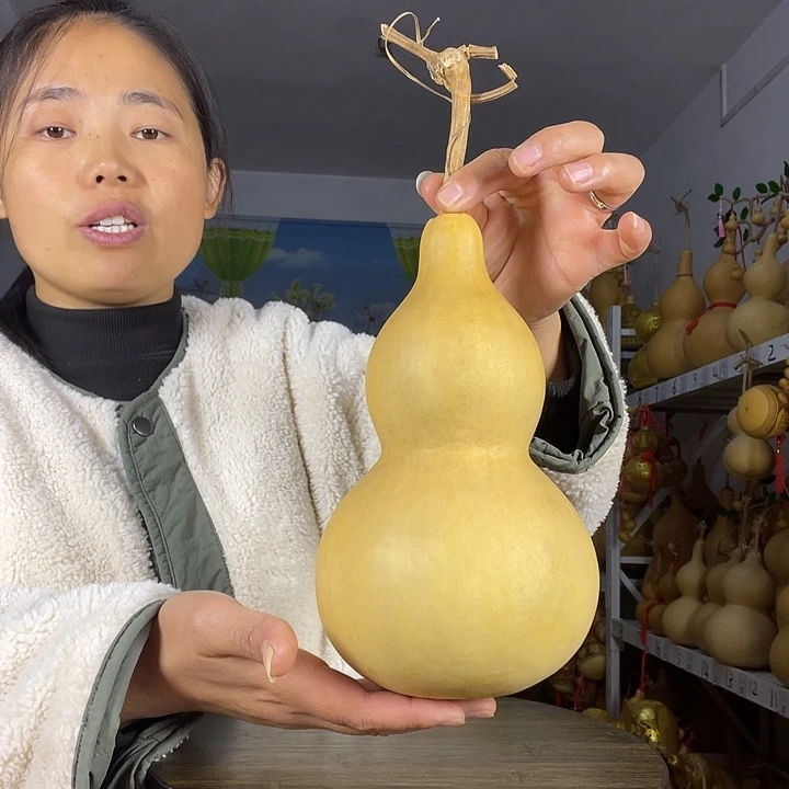 吾*天然葫芦一物一图看图片发货