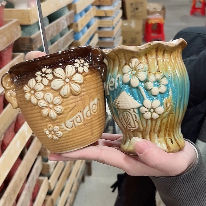 陶瓷凑单10元发货！