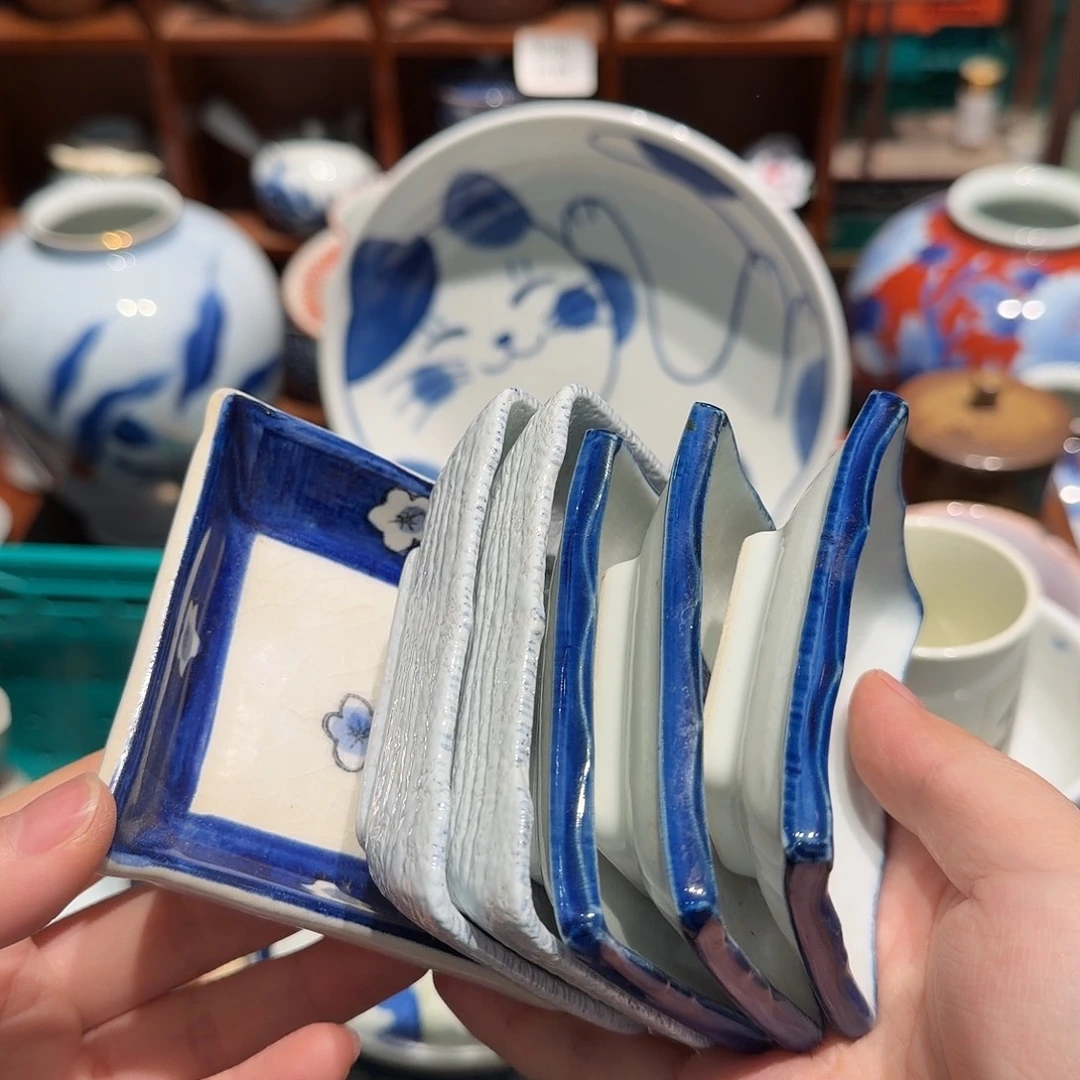 瓷片四十包邮 非全新