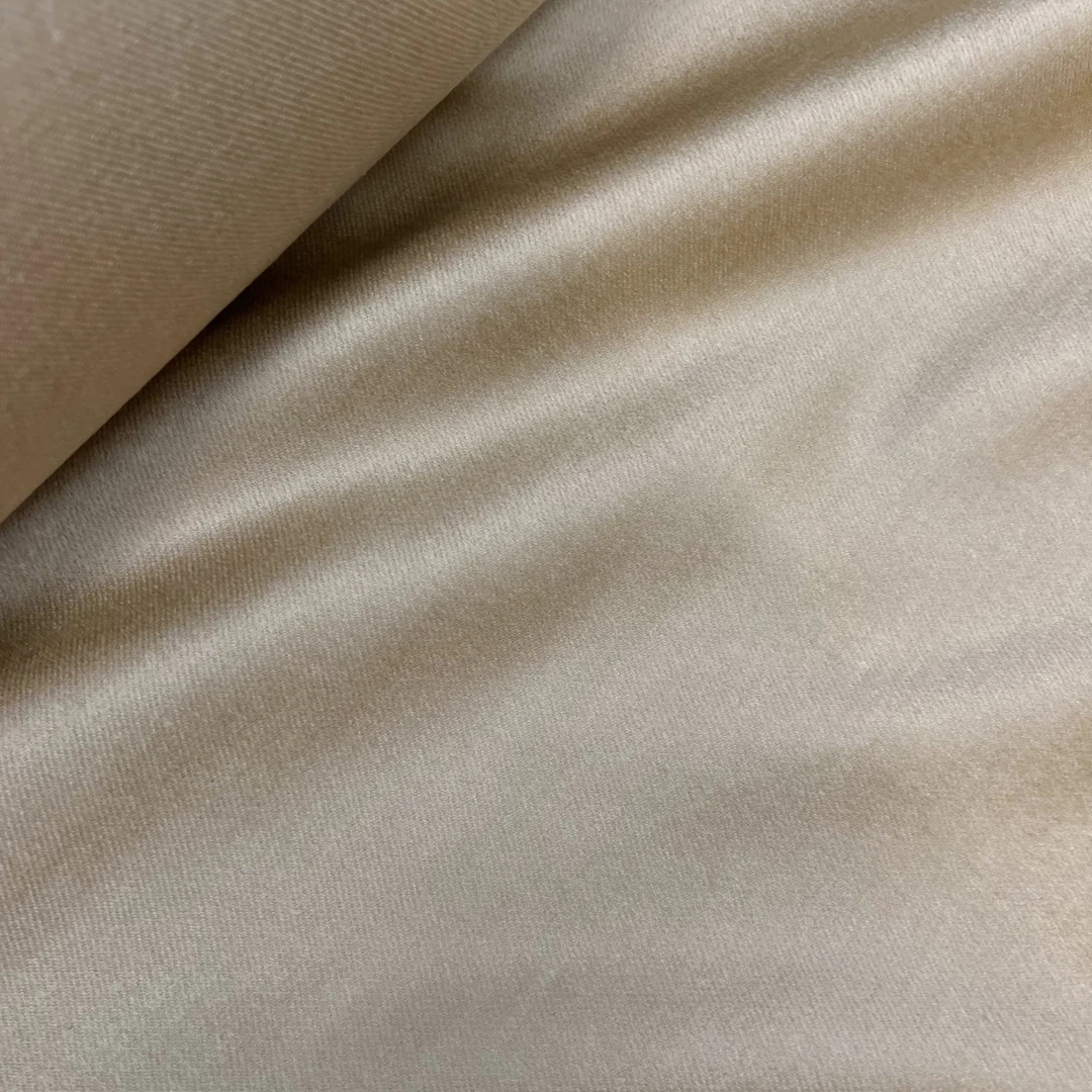 【楚娇】驼色薄羊绒