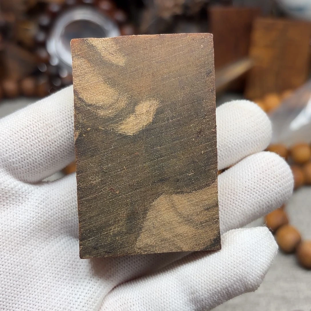 贡木印贡无事牌粗抛