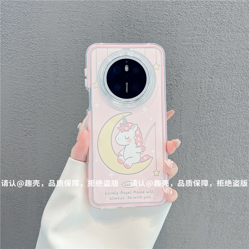 三合一炫彩适用苹果iPhone17/华为荣耀/OPPO/VIVO/小米手机壳爆款