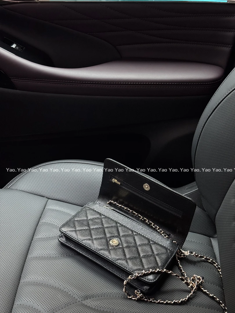 【瑶瑶Yao】小香家 [ 发财包 ] 经典 斜挎包手拎女包