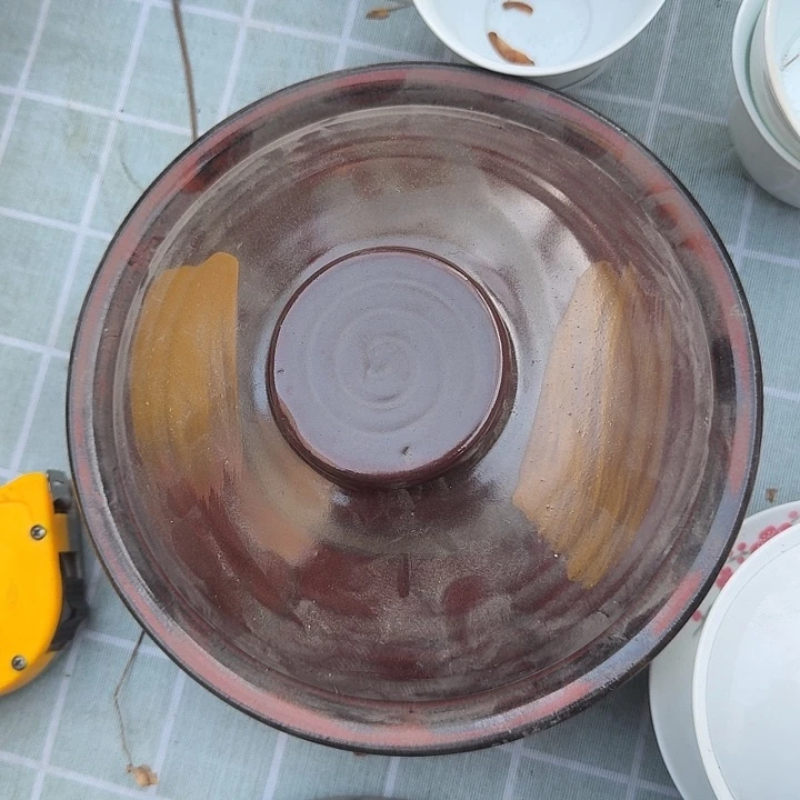茶盏陶瓷盘子啥都有