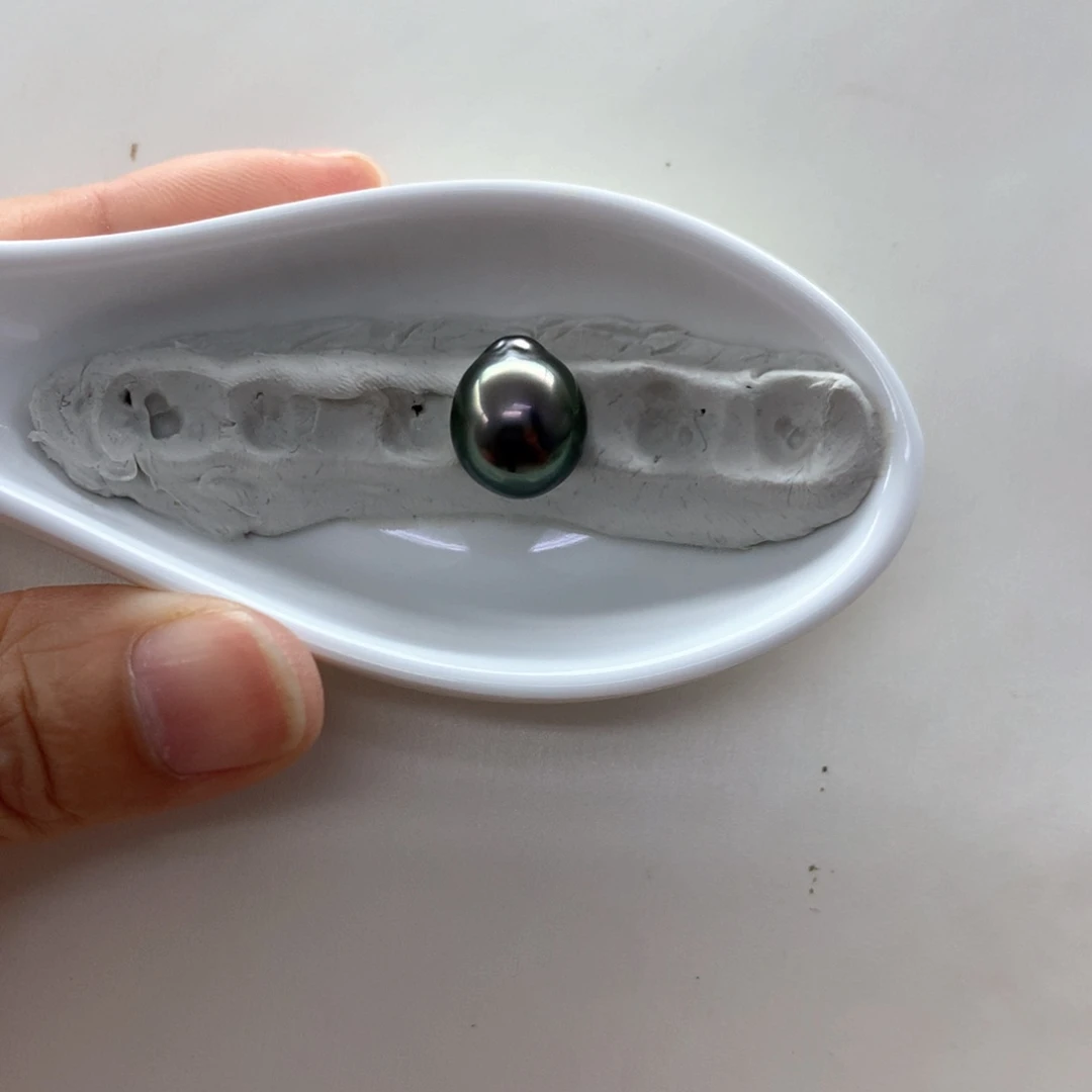 海水珍珠裸珠未镶嵌