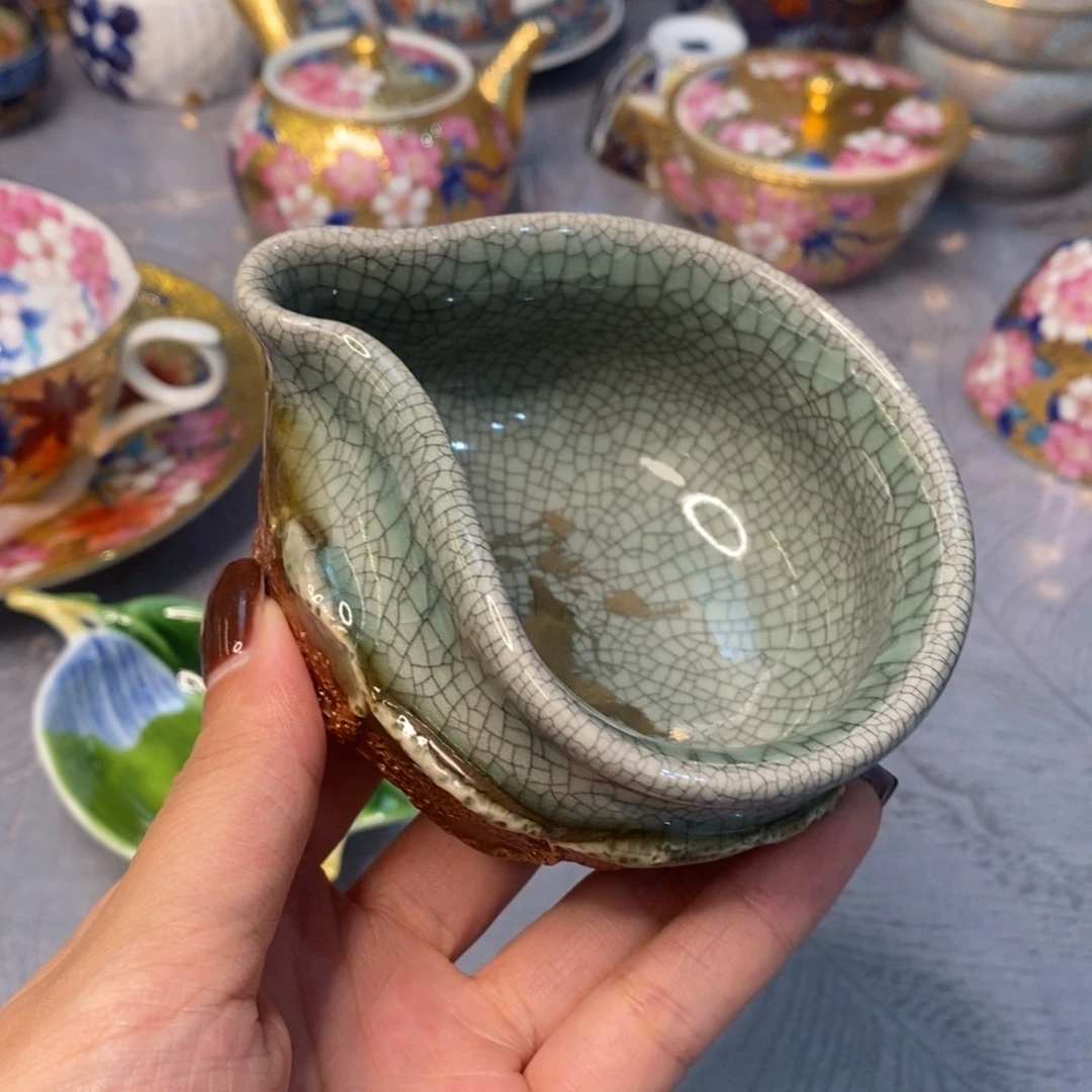 厘米——小杨瓷器甄选