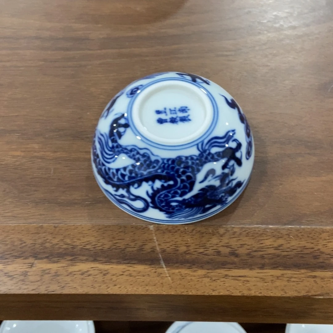 陶瓷艺术家的作品是一