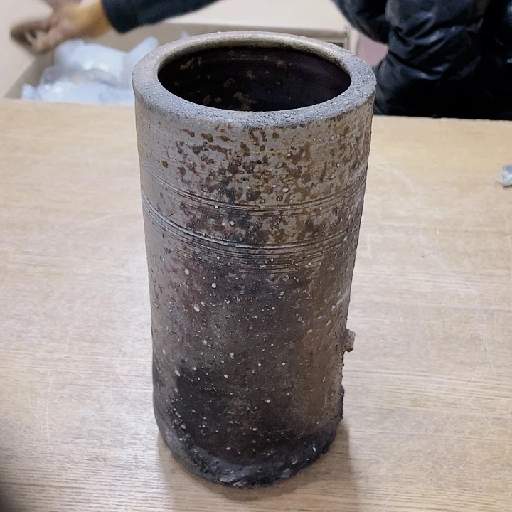 中古回流老物件，摆件123