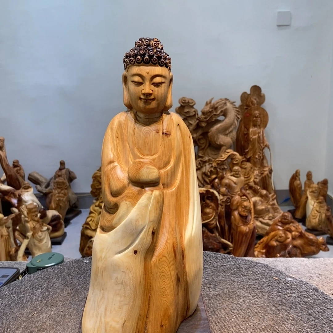 柏木（崖柏）太行崖柏精品