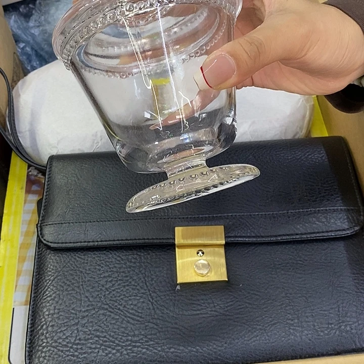海外陶瓷茶具日化