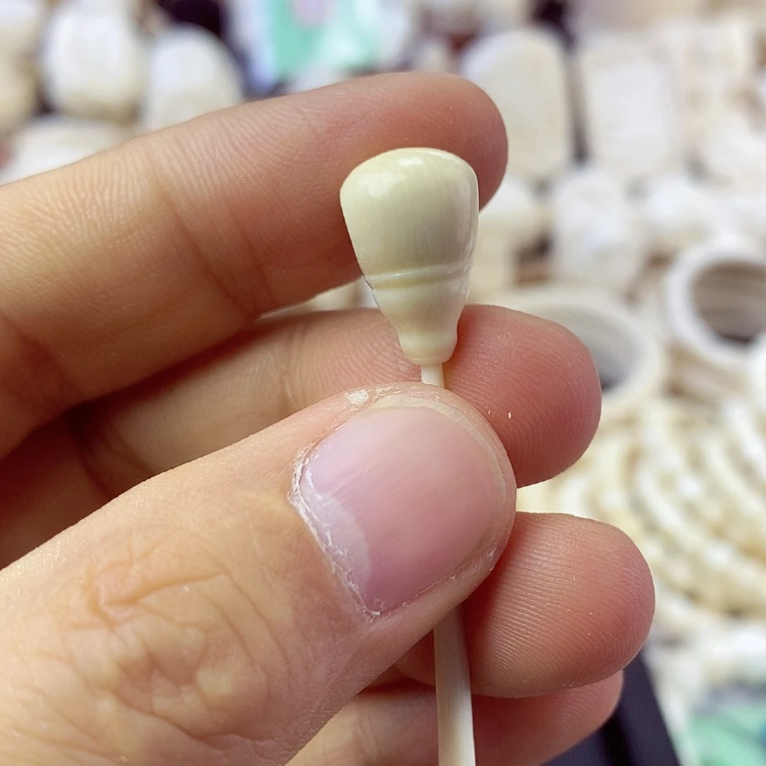 其他猛犸象牙一体三通