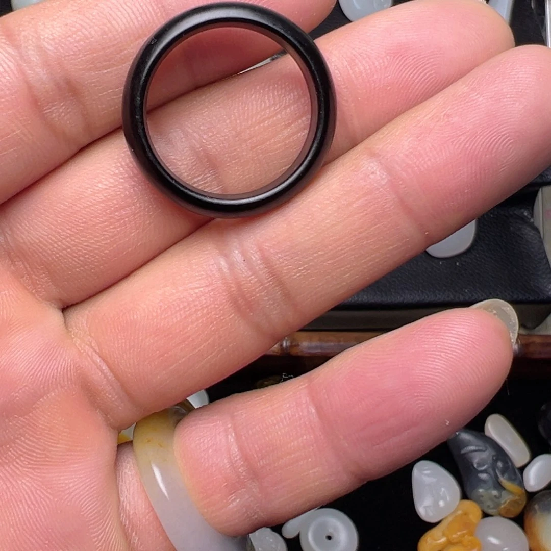 和田玉颈饰未镶嵌我**风