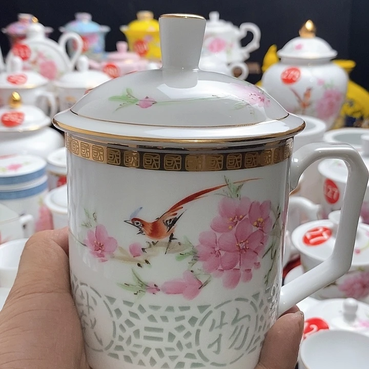 景德镇陶瓷七五零一