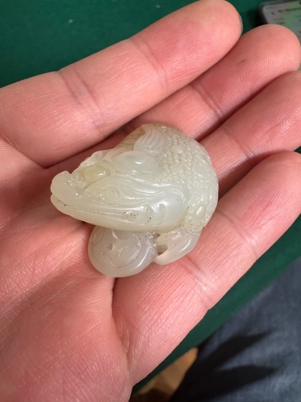 艺术工艺品 把件