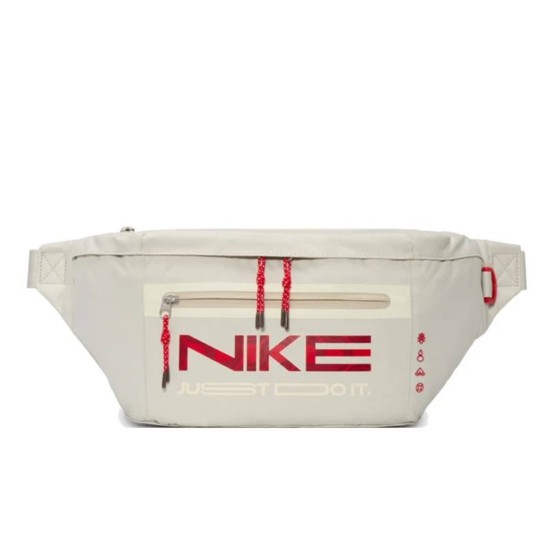 Nike耐克男女运动CNY休闲腰包HV6123-072